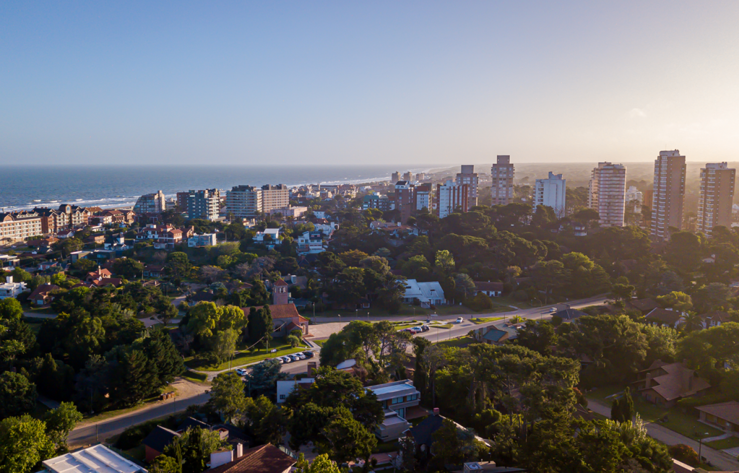 Venta de lote en Costa Esmeralda