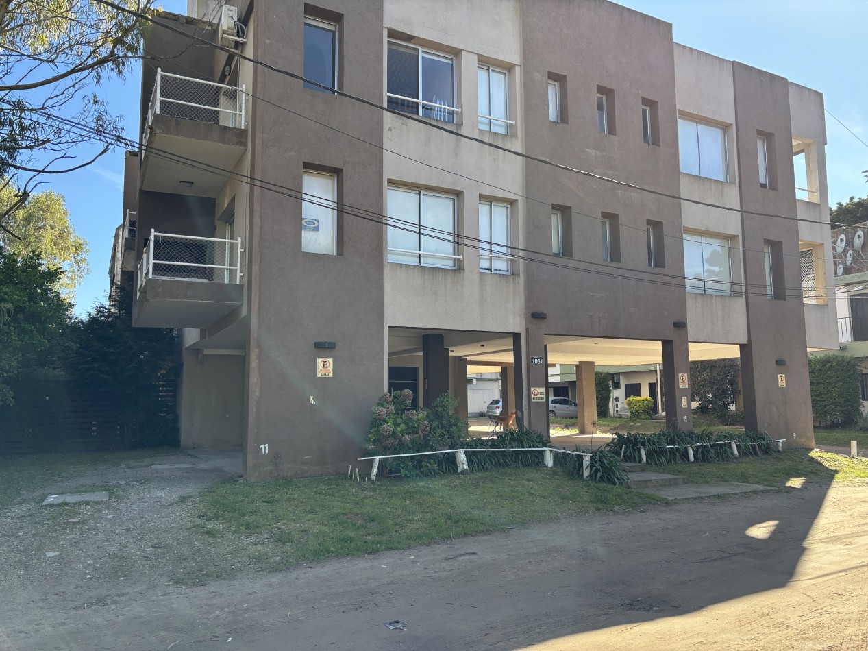 Alquiler departamento feriados en Pinamar UF6 
