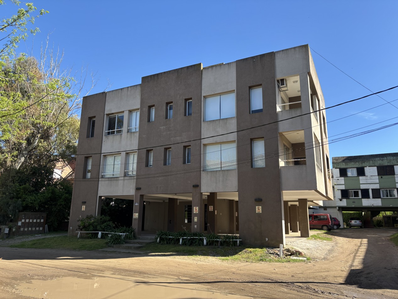 Alquiler departamento en Pinamar UF2 para 4 personas 