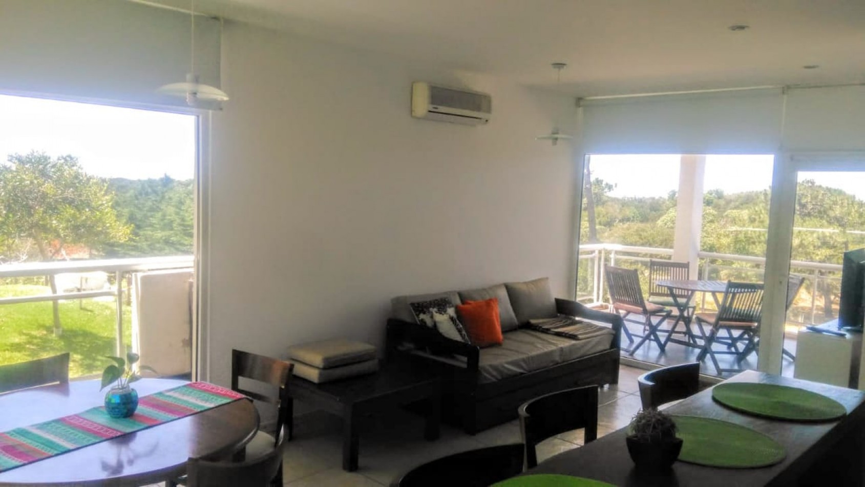 Venta departamento Mar de las Pampas vista al mar