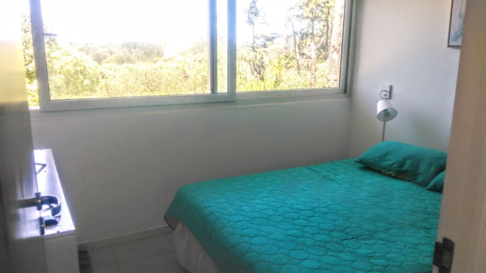 Venta departamento Mar de las Pampas vista al mar