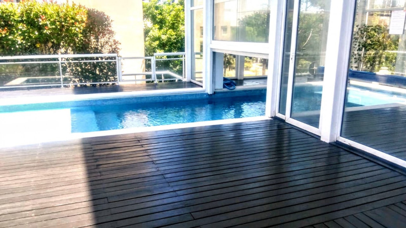 Venta departamento Mar de las Pampas vista al mar