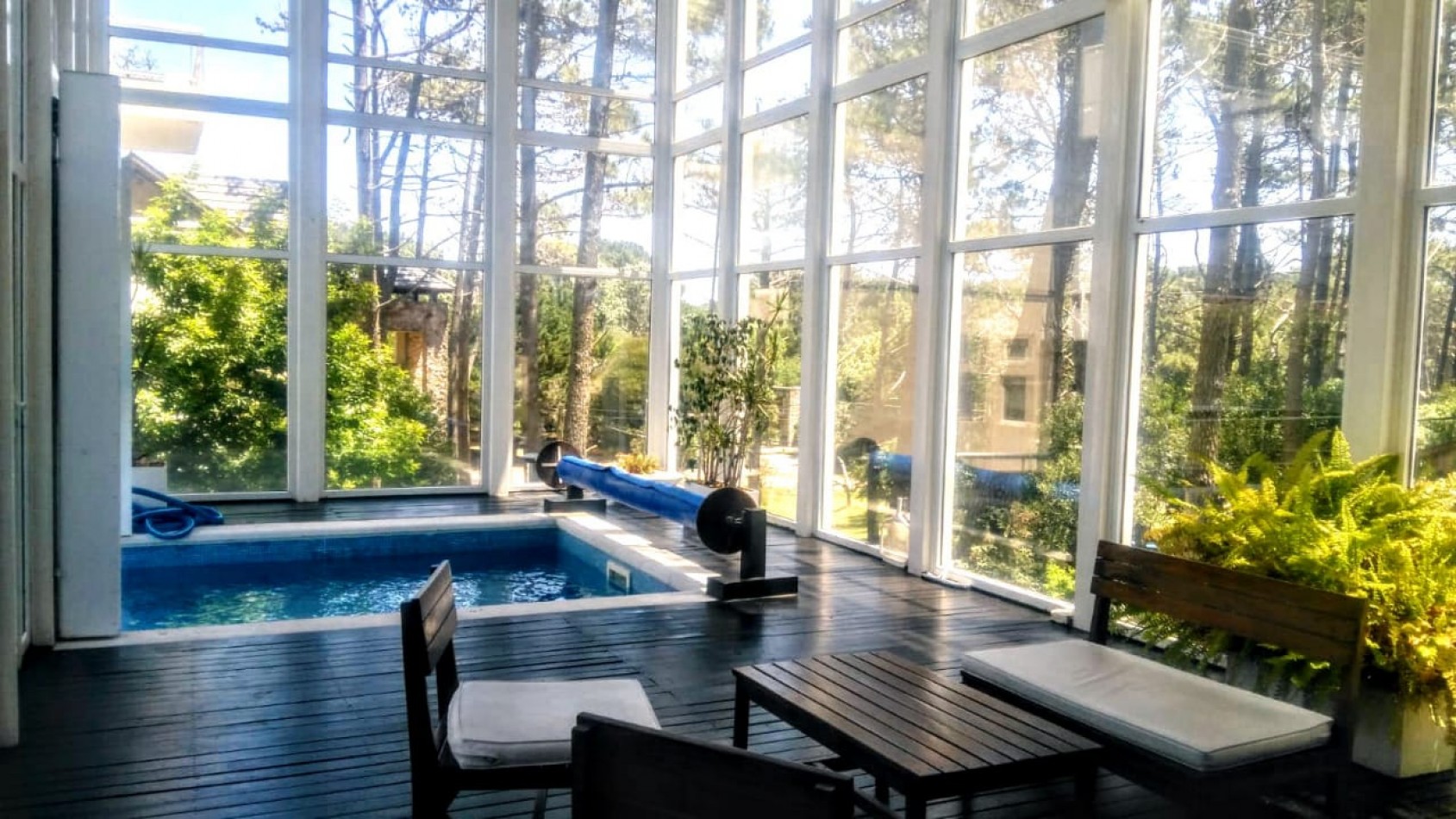 Venta departamento Mar de las Pampas vista al mar
