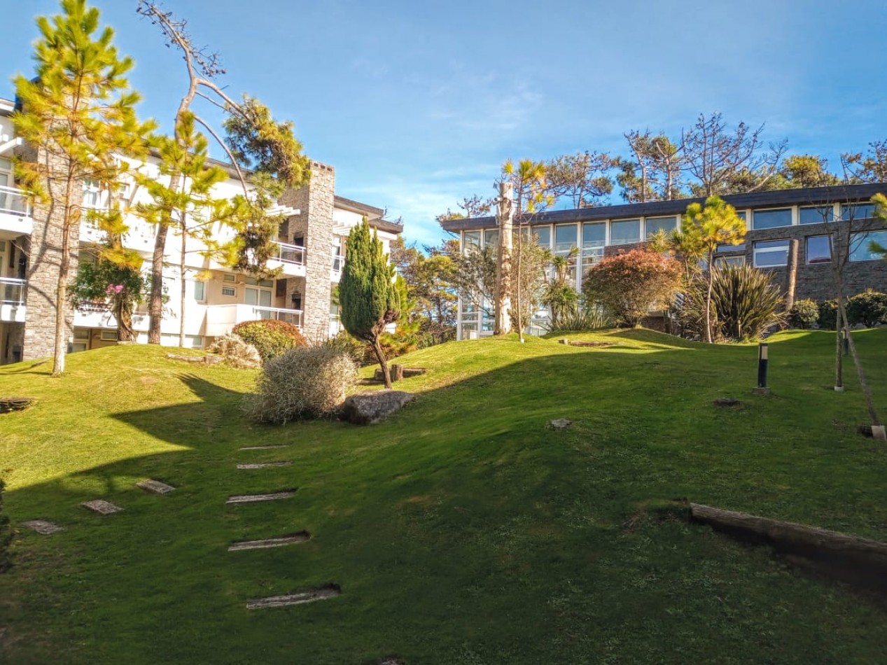 Venta departamento Mar de las Pampas vista al mar