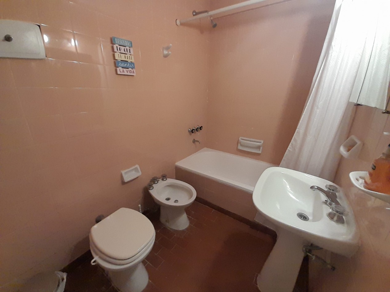 Venta Departamento Gesell Norte 3 ambientes cochera