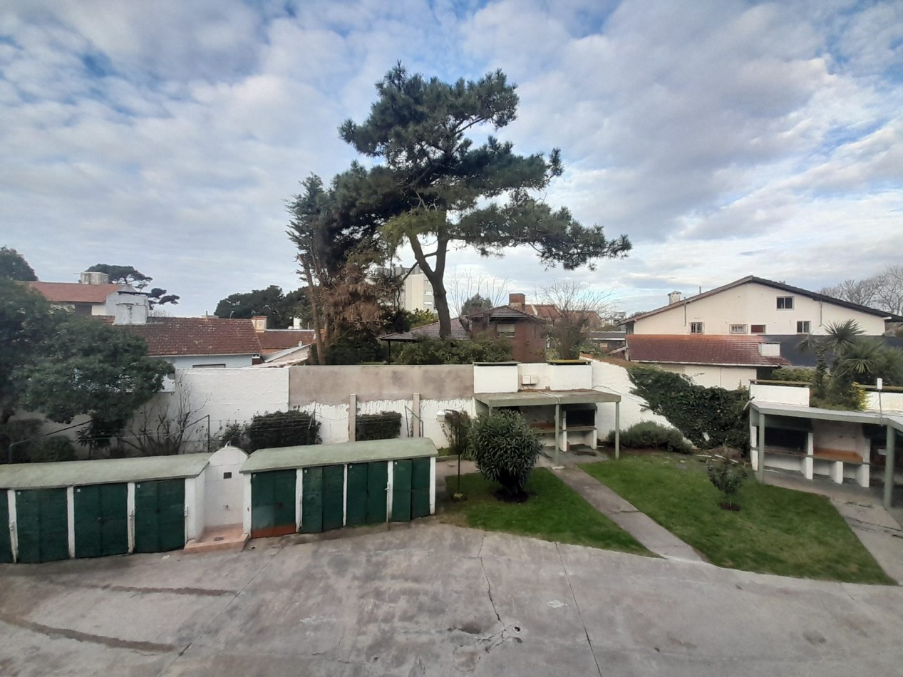Venta Departamento Gesell Norte 3 ambientes cochera