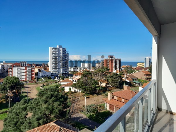 Venta departamento Villa Gesell