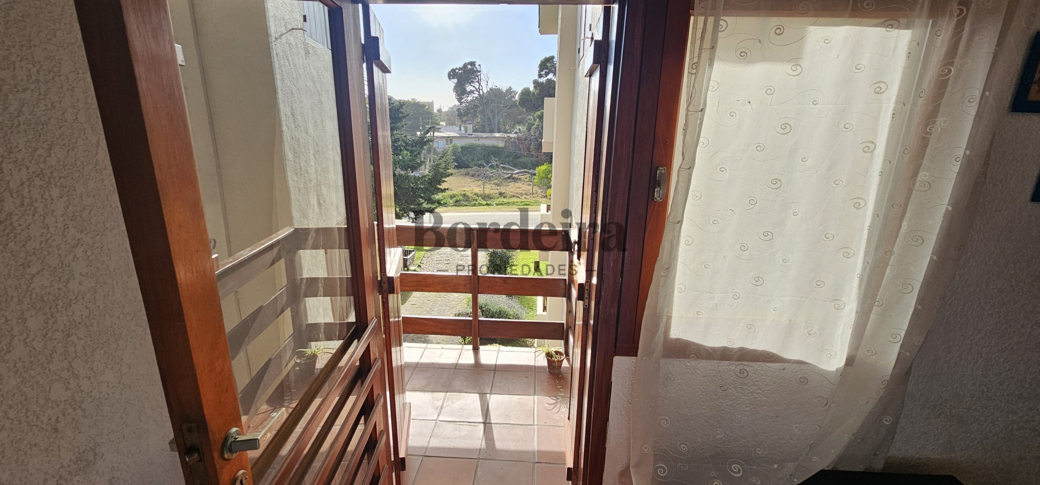 Venta de departamento en Pinamar