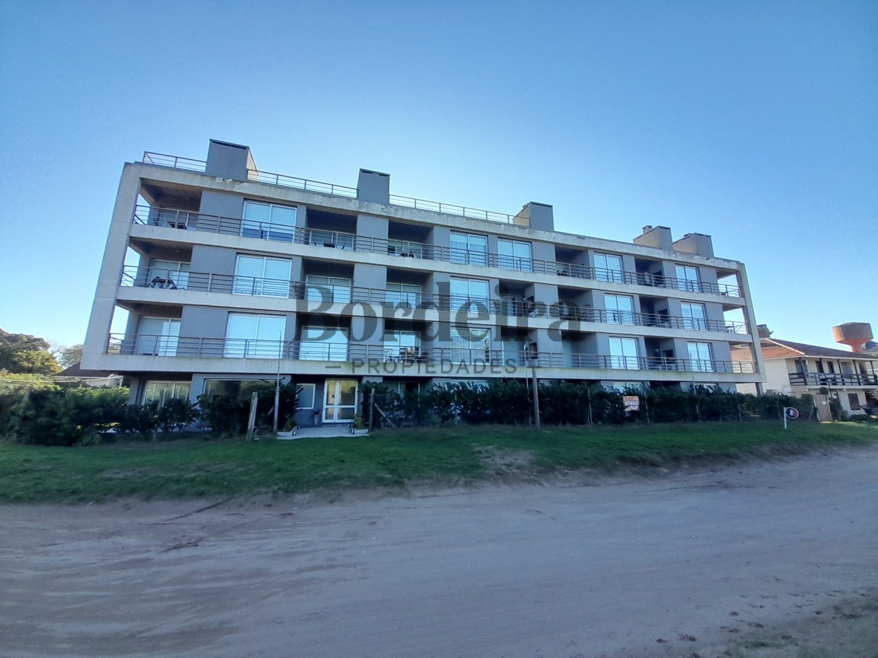 Venta Departamento Valeria del Mar 3 ambientes frente a la playa