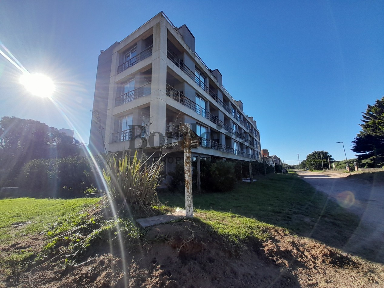 Venta Departamento Valeria del Mar 3 ambientes frente a la playa