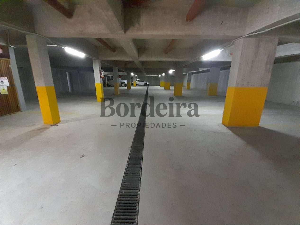 Venta Departamento Valeria del Mar 3 ambientes frente a la playa