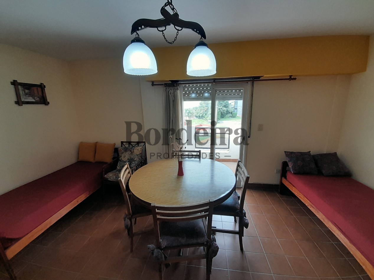 Venta Departamento Villa Gesell oportunidad