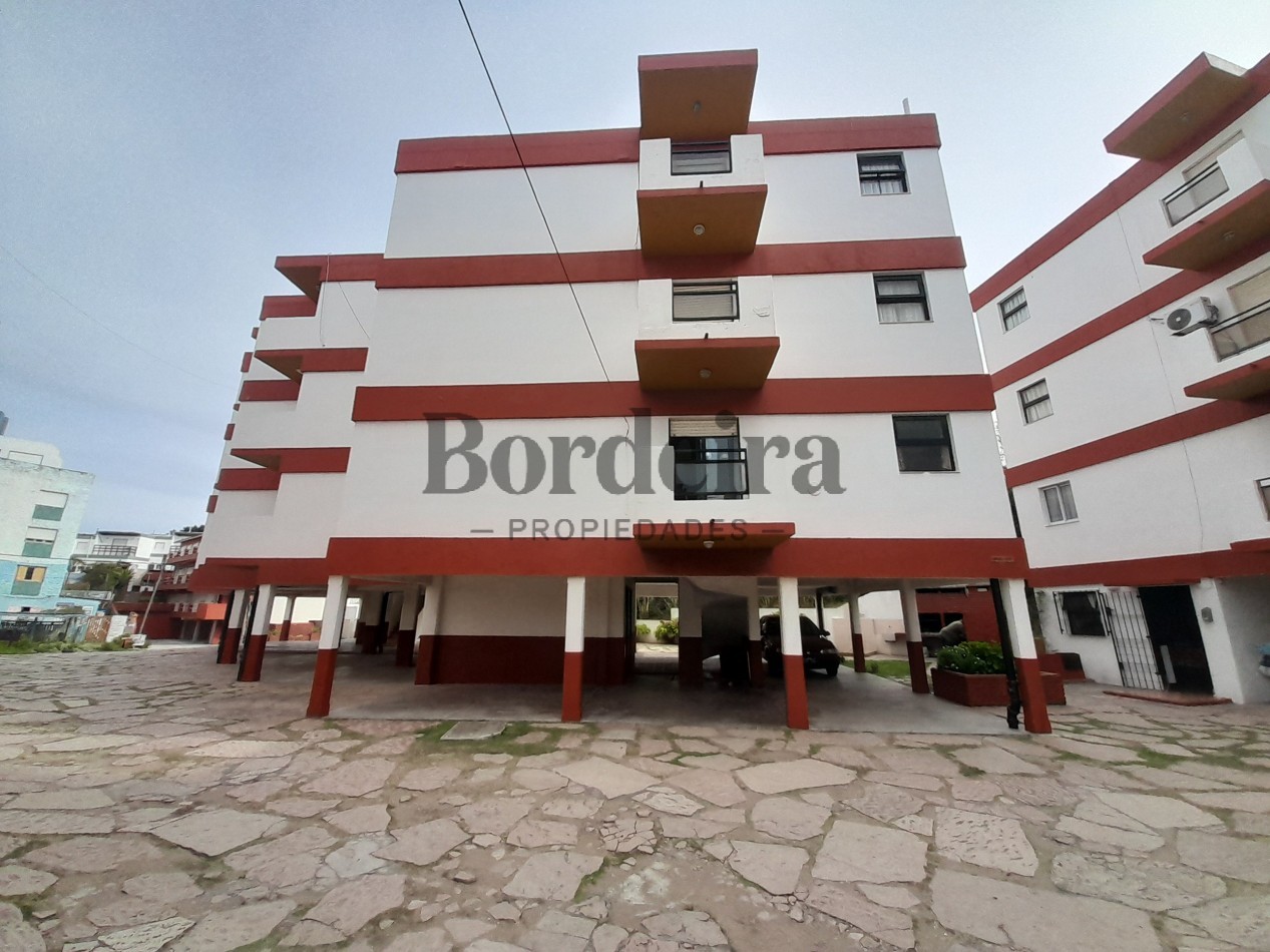 Venta Departamento Villa Gesell oportunidad