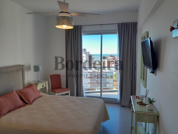 Venta departamento Villa Gesell