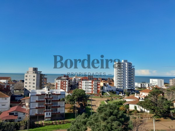 Venta departamento Villa Gesell
