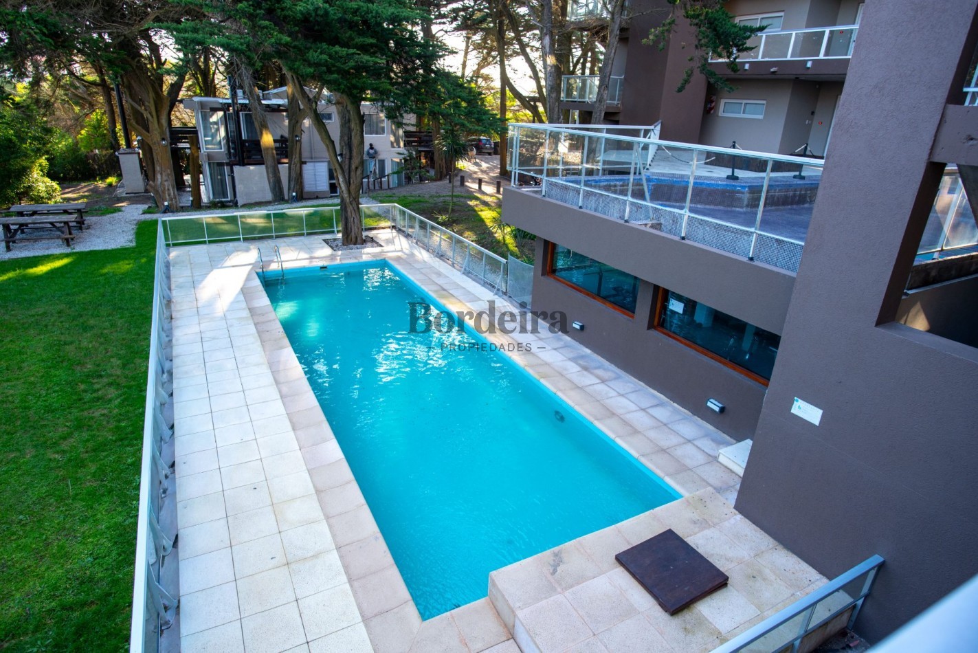 Venta Departamento Las Gaviotas vistal al mar 3 ambientes