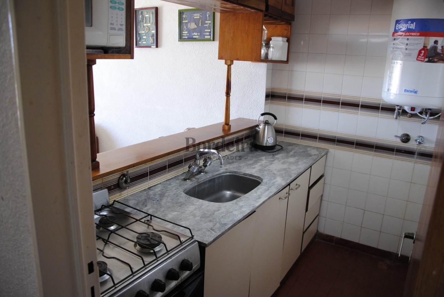Venta departamento Villa Gesell vista al mar