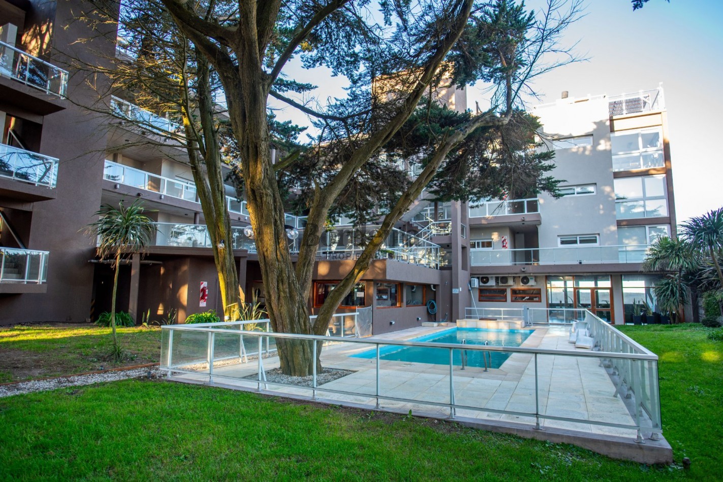Venta Departamento Las Gaviotas vistal al mar 3 ambientes
