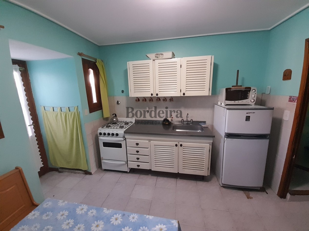 Venta departamento Villa Gesell 4 ambientes zona centro