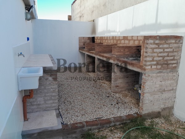 Venta departamento Villa Gesell