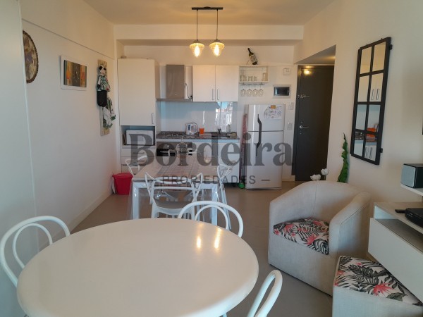 Venta departamento Villa Gesell