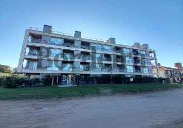 Venta Departamento Valeria del Mar 3 ambientes frente a la playa