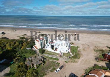 Venta departamento Villa Gesell vista al mar