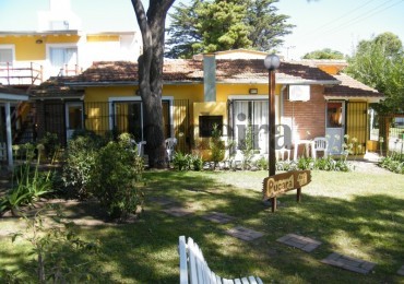 Venta Villa Gesell Departamentos Complejo de 6 unidades cerca del mar